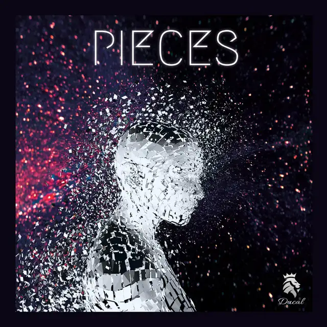 Pieces by Ducal - Hardstyle cover art