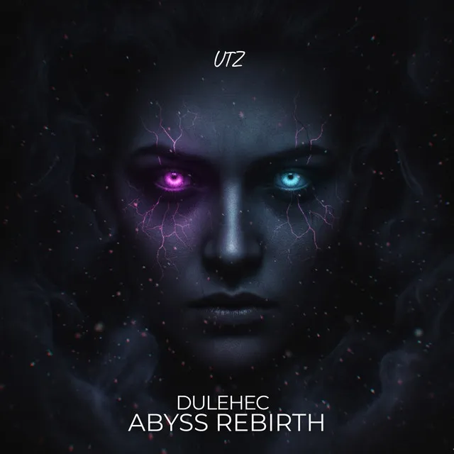 Abyss Rebirth by Dulehec - Hardstyle cover art