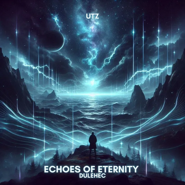 Echoes Of Eternity by Dulehec - Hardstyle cover art
