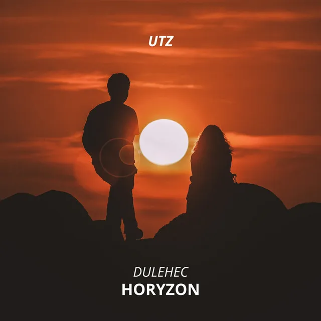 Horyzon by Dulehec - Hardstyle cover art