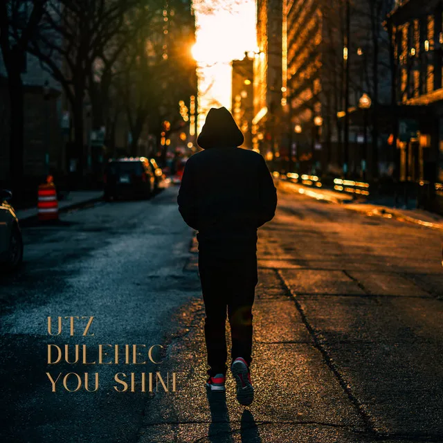 You Shine by Dulehec - Uk Hardcore cover art
