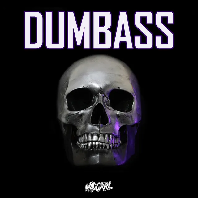 Cover art of DUMBASS