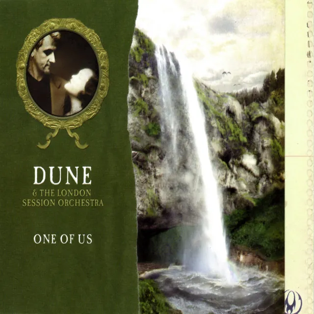 Black Sands by Dune - Happy Hardcore cover art