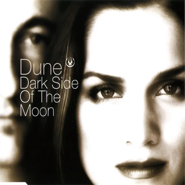 Dark Side Of The Moon - Piano Mix by Dune - Happy Hardcore cover art