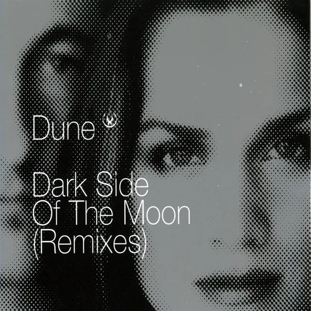 Dark Side Of The Moon - Plug N Play Remix by Dune, Plug N Play - Happy Hardcore cover art