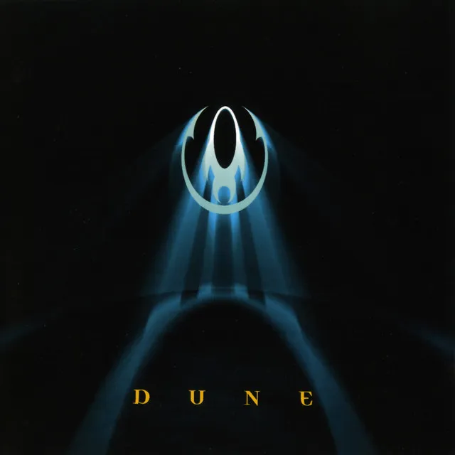 Future Is Now by Dune - Happy Hardcore cover art