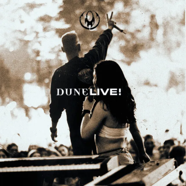 Hallo Rastatt - Live by Dune - Happy Hardcore cover art