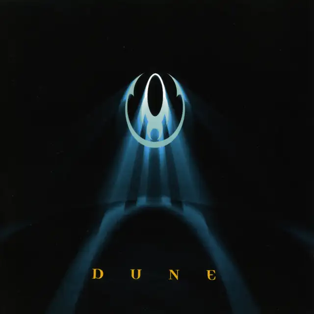 Just Another Dream by Dune - Happy Hardcore cover art