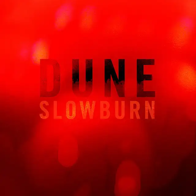 Just Like You by Dune - Happy Hardcore cover art