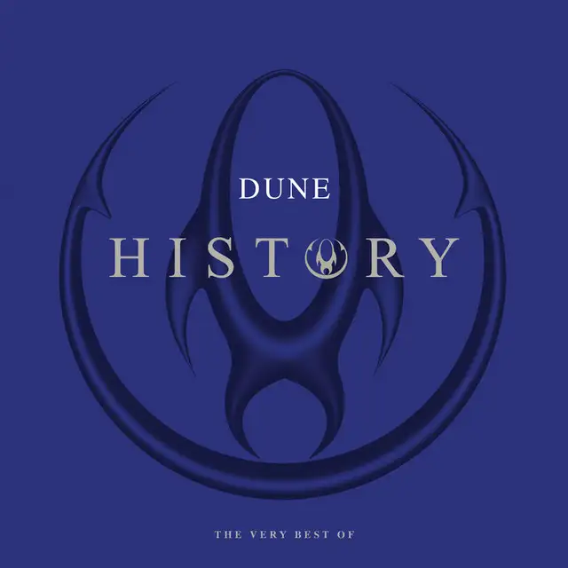 Keep The Secret - Radio Edit by Dune - Happy Hardcore cover art