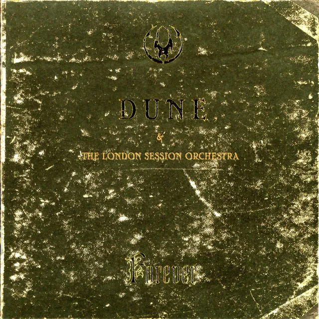 One Moment by Dune - Happy Hardcore cover art