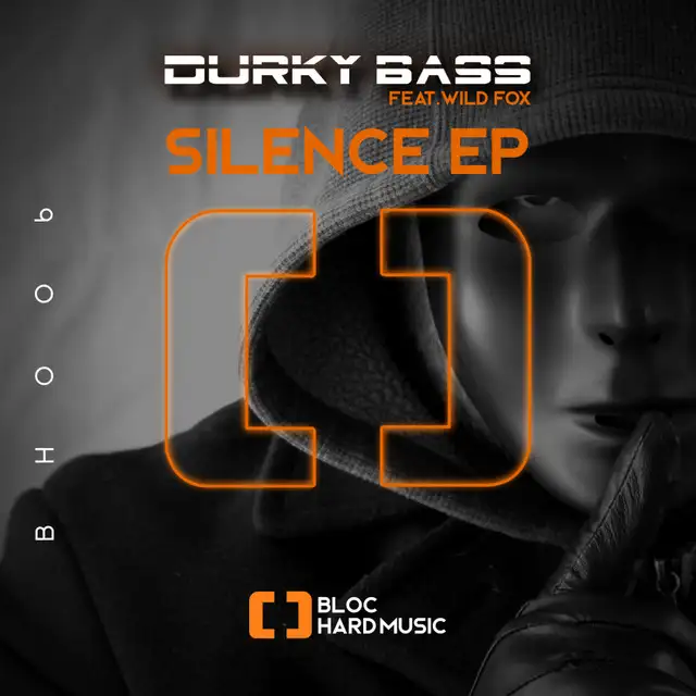 Everybody by Durky Bass - Hardstyle cover art