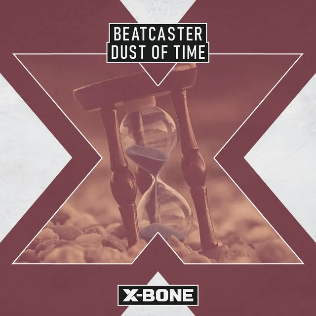 Cover art of Dust Of Time