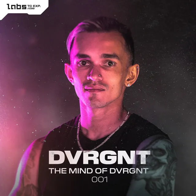 COME ALIVE - Live Edit by DVRGNT - Hardstyle cover art