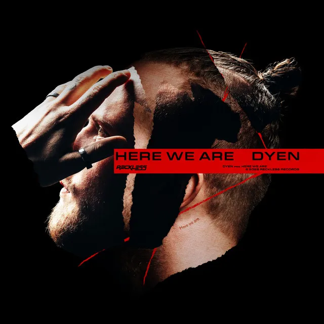 IS IT?! by DYEN - Hard Techno cover art