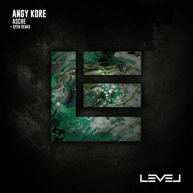 Staub - DYEN Remix by DYEN, AnGy KoRe - Hard Techno cover art