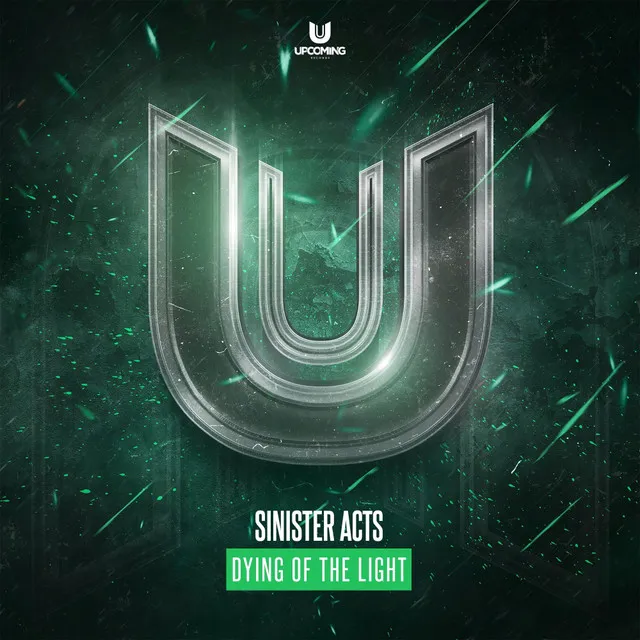 Cover art of Dying Of The Light