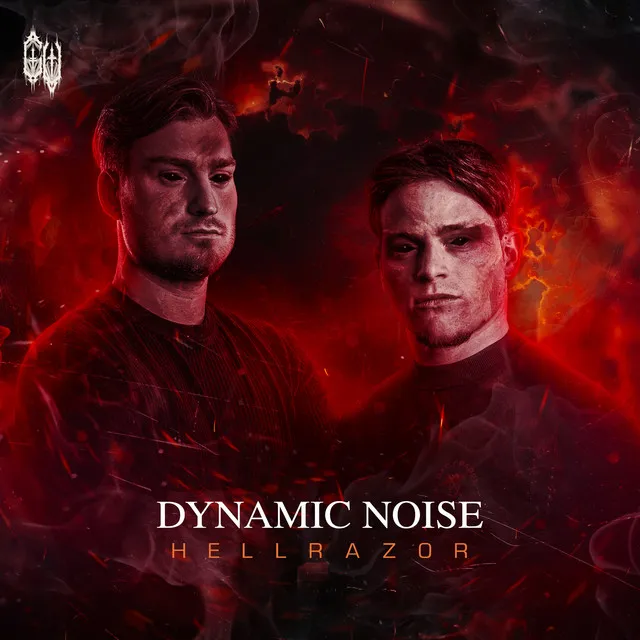 HELLRAZOR by Dynamic Noise - Uptempo cover art