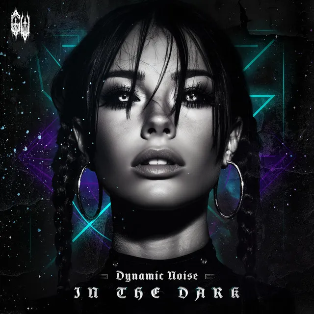 IN THE DARK by Dynamic Noise - Uptempo cover art