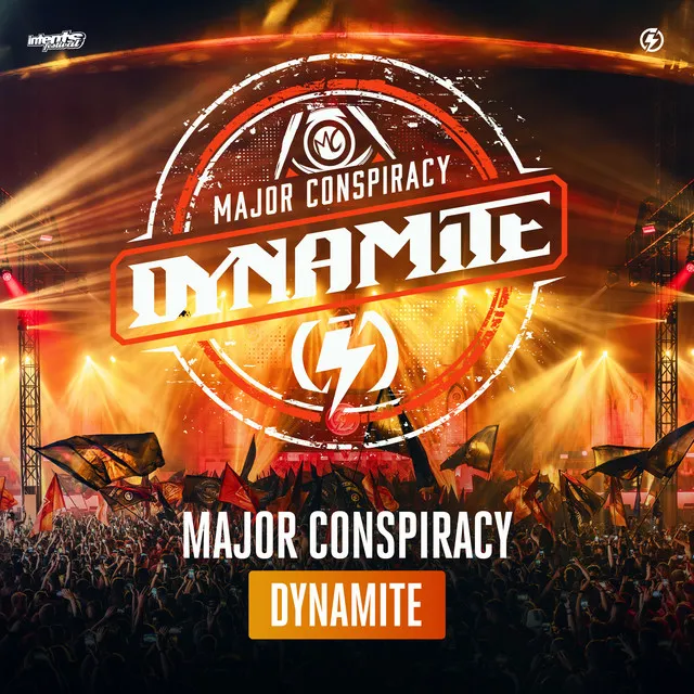 Cover art of Dynamite