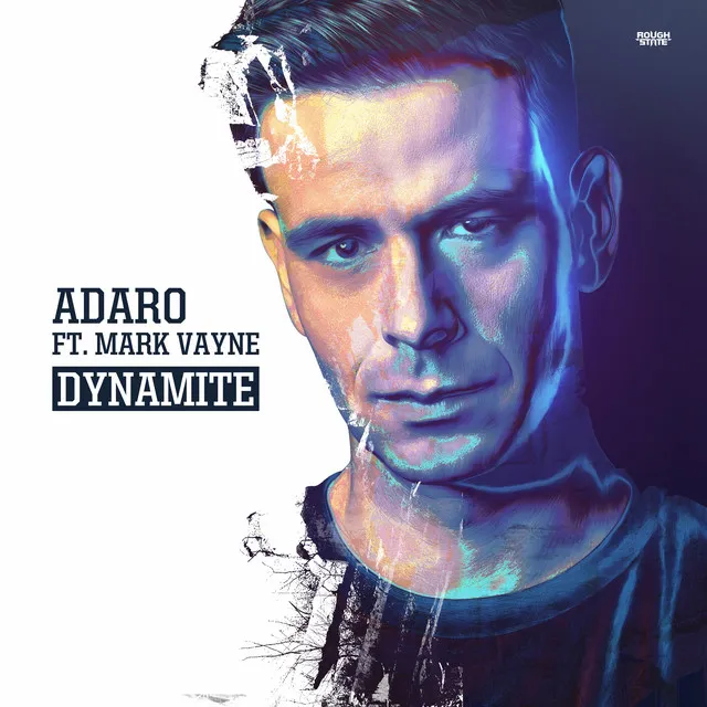 Cover art of Dynamite