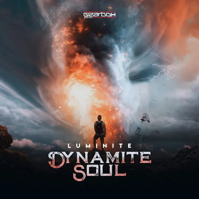 Cover art of Dynamite Soul