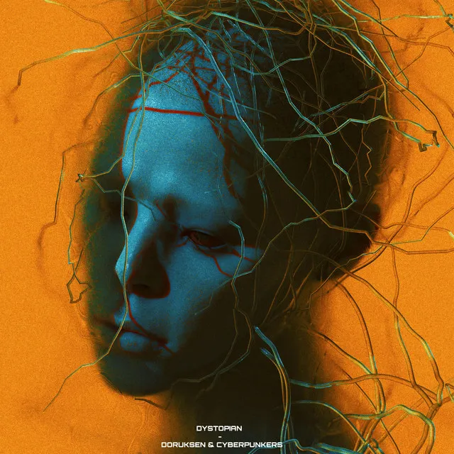 Cover art of Dystopian