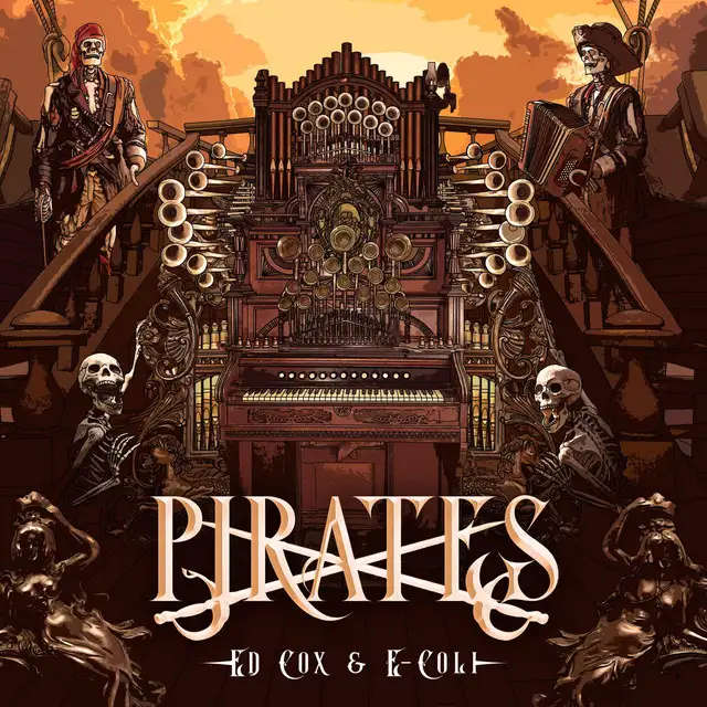 One Night in Bristol by E-Coli, Ed Cox - Frenchcore cover art