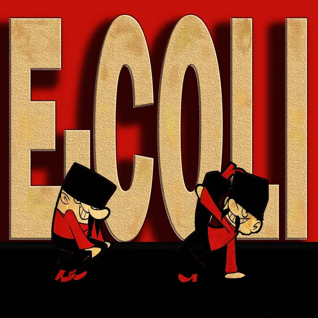 Swing Attack by E-Coli, Dr Looney - Frenchcore cover art