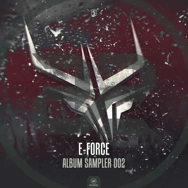Beware by E-Force, Raiden - Hardstyle cover art