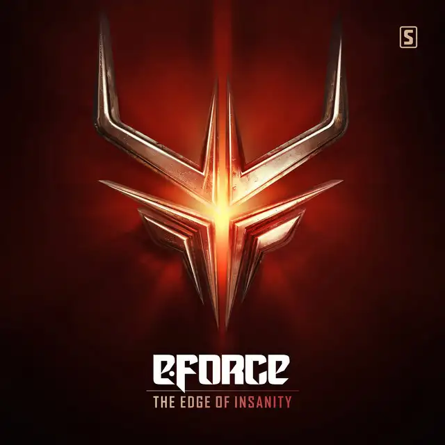 One Of A Million by E-Force - Hardstyle cover art
