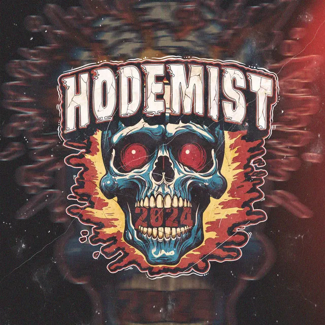 INGEN SKAL HJEM by E-Tard, Nikkodog - Hardstyle cover art