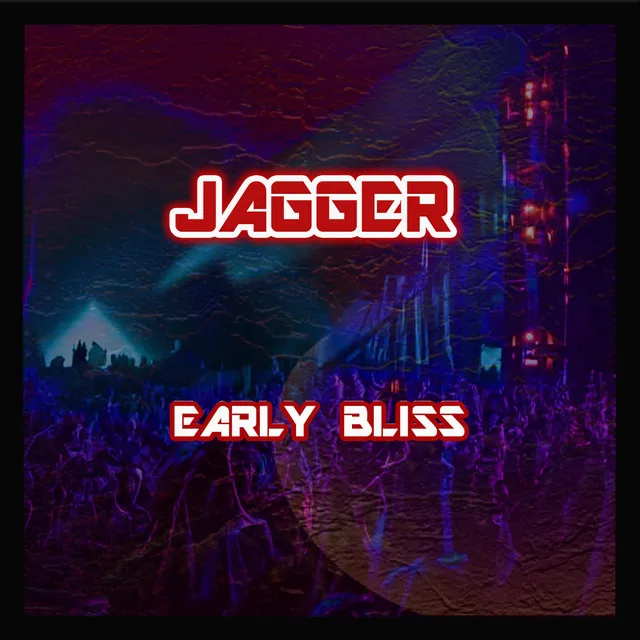 Cover art of Early Bliss