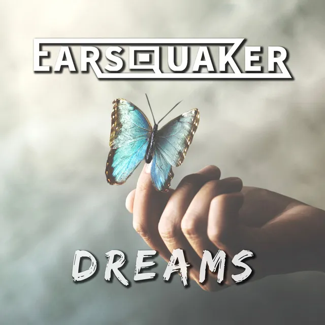 Dreams by Earsquaker - Hardstyle cover art