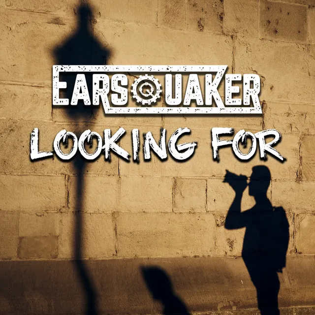 Looking For - Extended Mix by Earsquaker - Hardstyle cover art