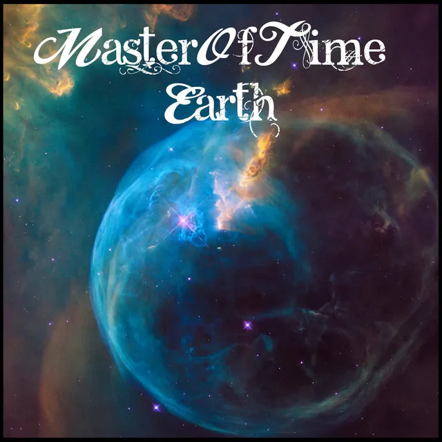 Cover art of Earth