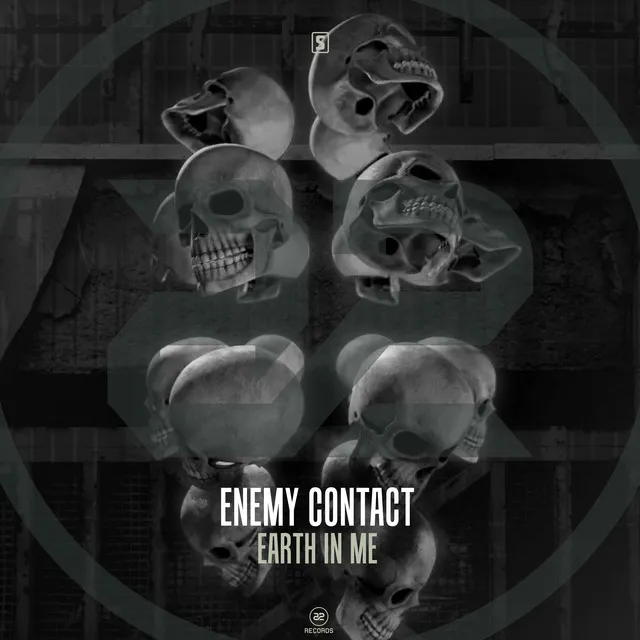 Cover art of Earth In Me