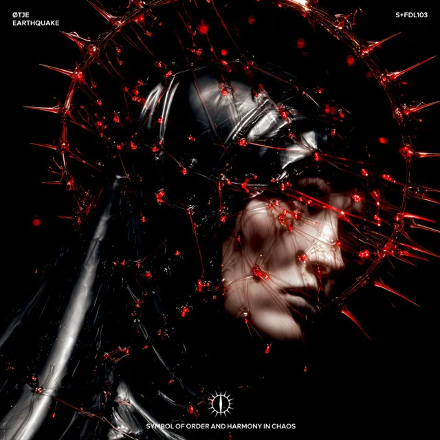 Cover art of EARTHQUAKE