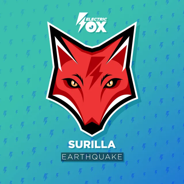 Cover art of Earthquake