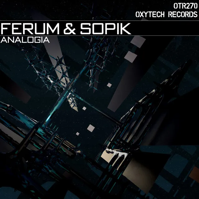 Cover art of Analogia