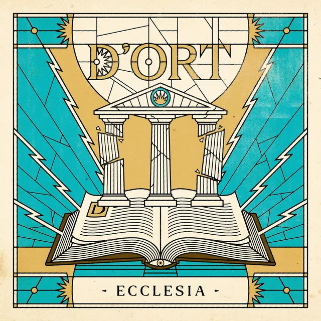 Cover art of Ecclesia