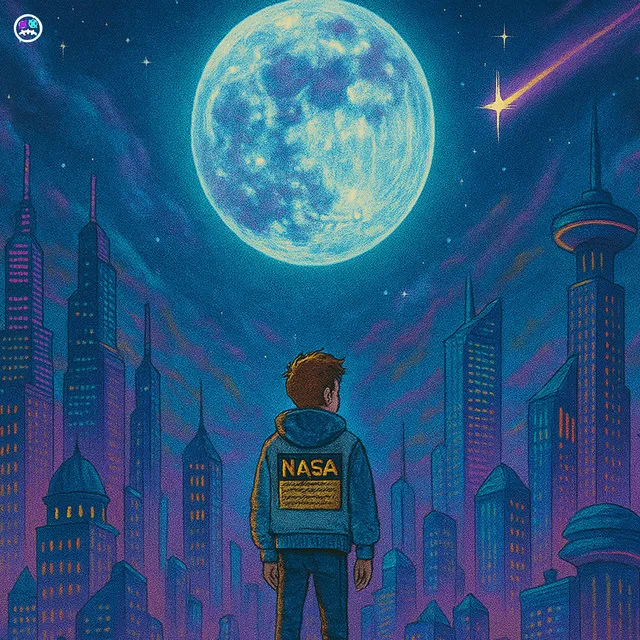 Cover art of Echoes In The Night