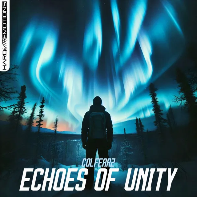 Cover art of Echoes of unity