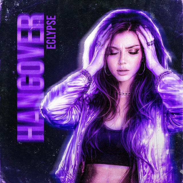 Hangover by Eclypse - Uptempo cover art
