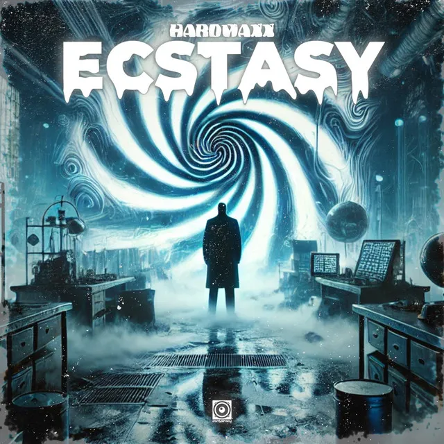 Cover art of Ecstasy