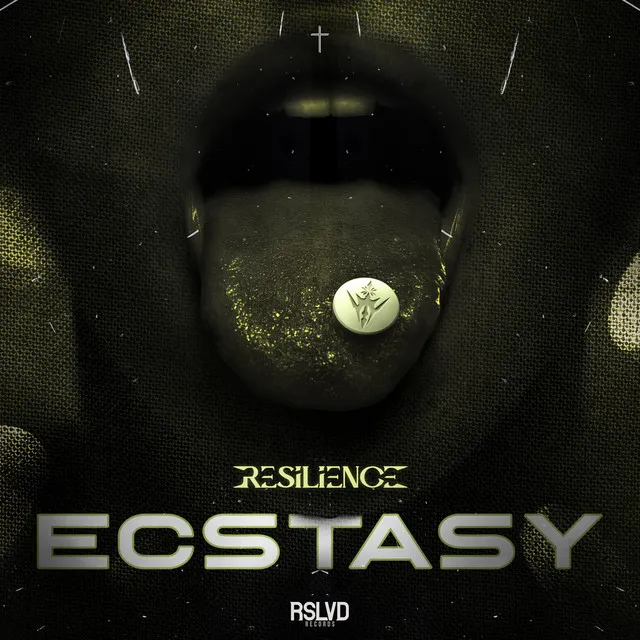 Cover art of Ecstasy