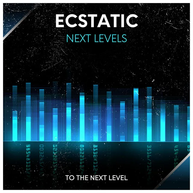 Cover art of Ecstatic