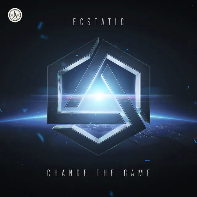 Lullaby by Ecstatic - Hardstyle cover art
