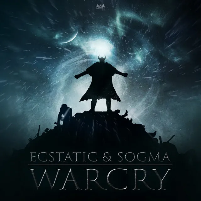 Warcry by Ecstatic, Sogma - Euphoric Hardstyle cover art
