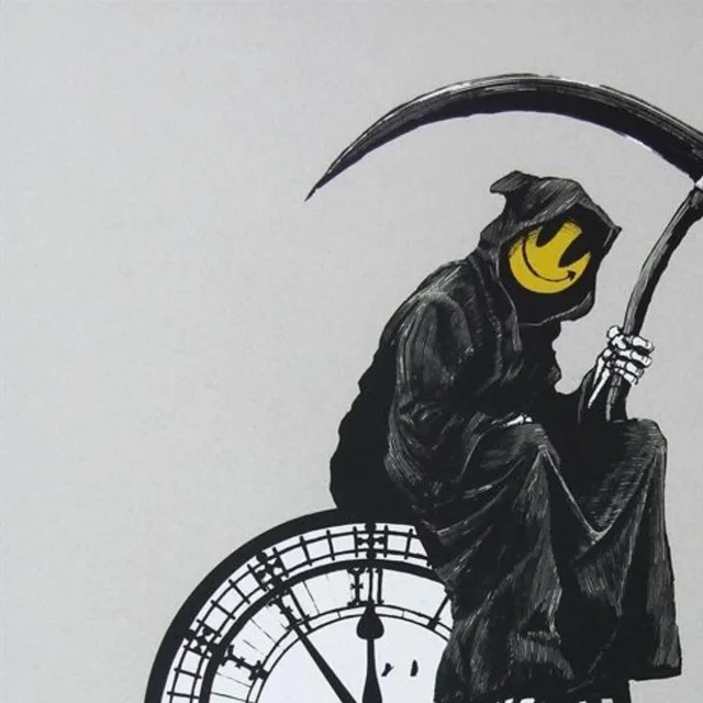 Check This Out by Eczko - Hard Techno cover art
